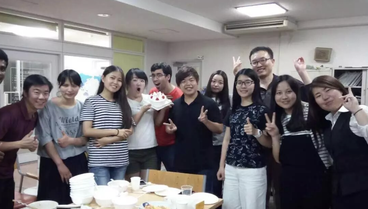 学员感言